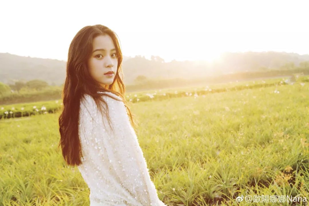 欧阳娜娜水光肌面膜,欧阳娜娜面膜水光肌