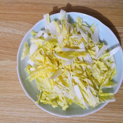 在家做个拿手菜南瓜山药糊,亲手做美味下饭菜