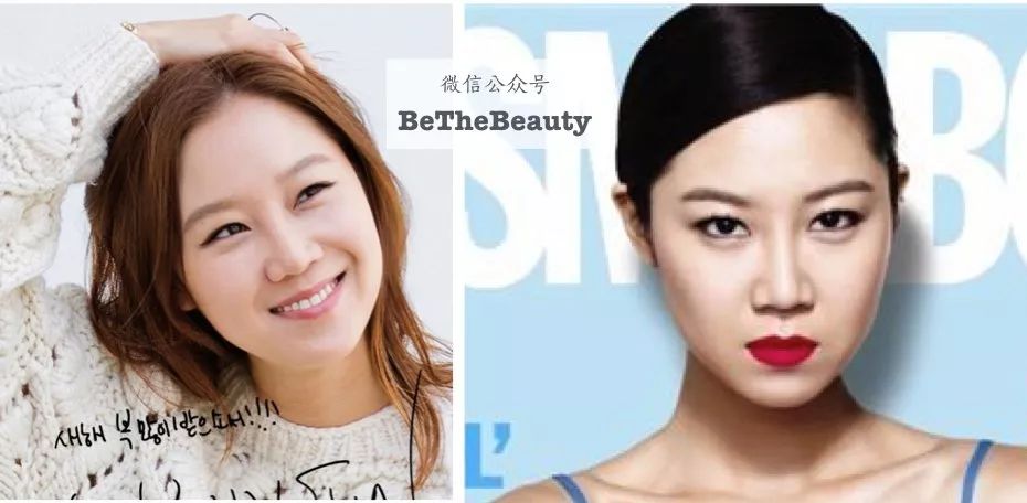 为什么有些人老了反而变好看了,为什么有人年轻好看老了丑