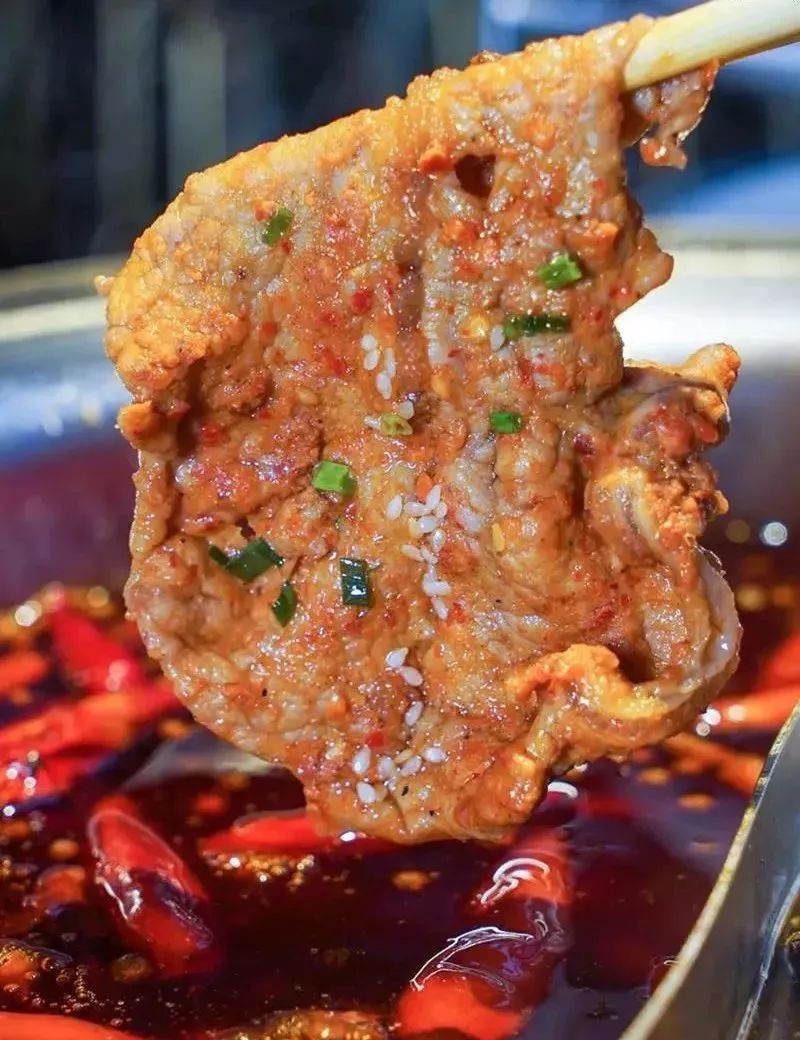 三街两巷南宁团购火锅,南宁三街两巷网红打卡地火锅