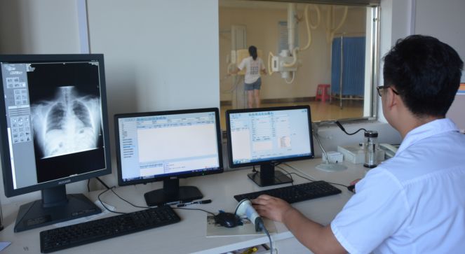 女神节到了！六安市人民医院送出专属福利！