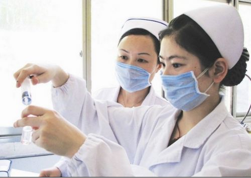 女神节到了！六安市人民医院送出专属福利！