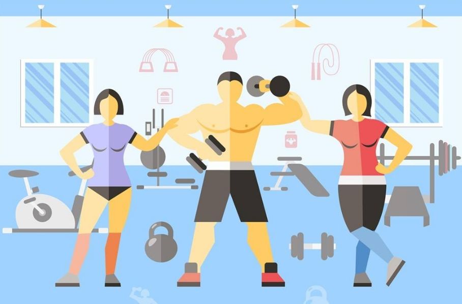 徐州哪些运动场馆免费开放,徐州体育馆免费开放时间