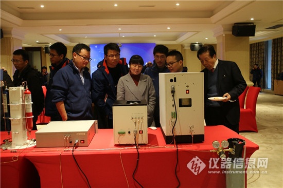 磐诺气相色谱仪多少钱,磐诺气相色谱仪厂家