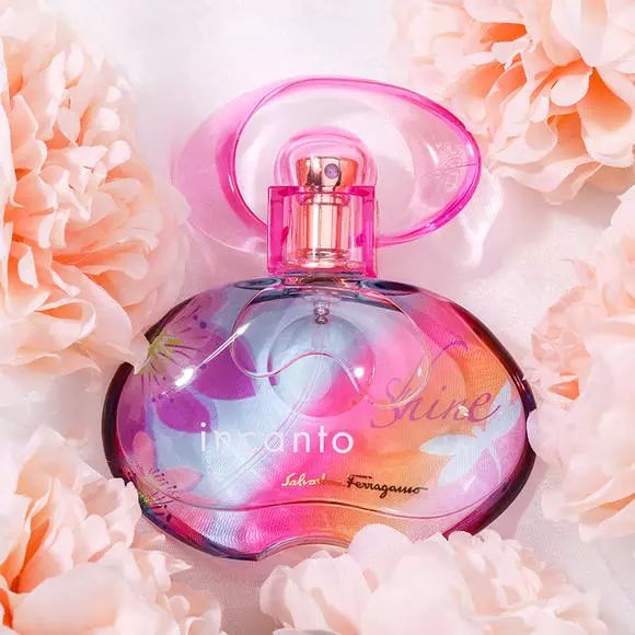 ysl香水气垫口红礼盒,ysl口红香水套装七夕限定礼盒520