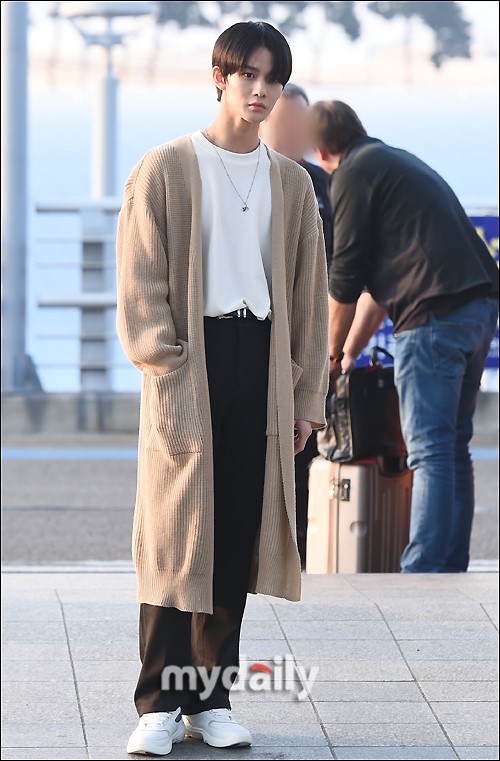 wannaone裴珍映沙雕视频,wannaone裴珍映直播事件澄清