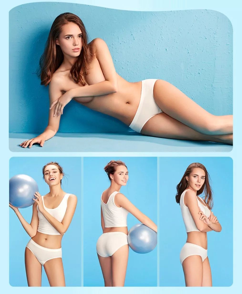 仙女型女士内衣,超仙女内衣