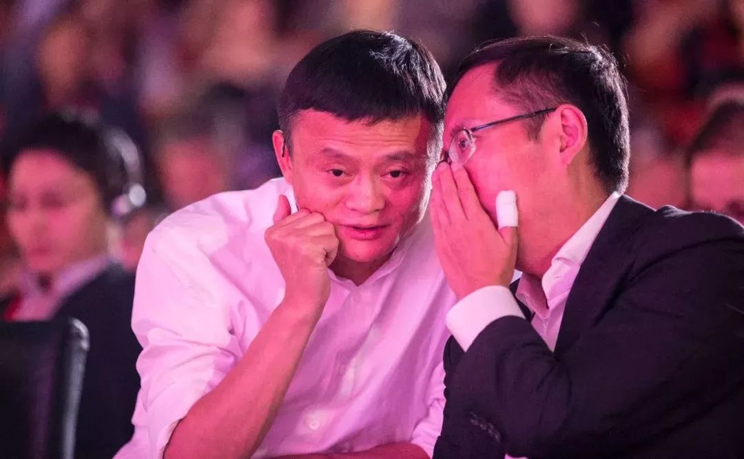 张勇接管阿里了吗,张勇接管阿里巴巴演讲