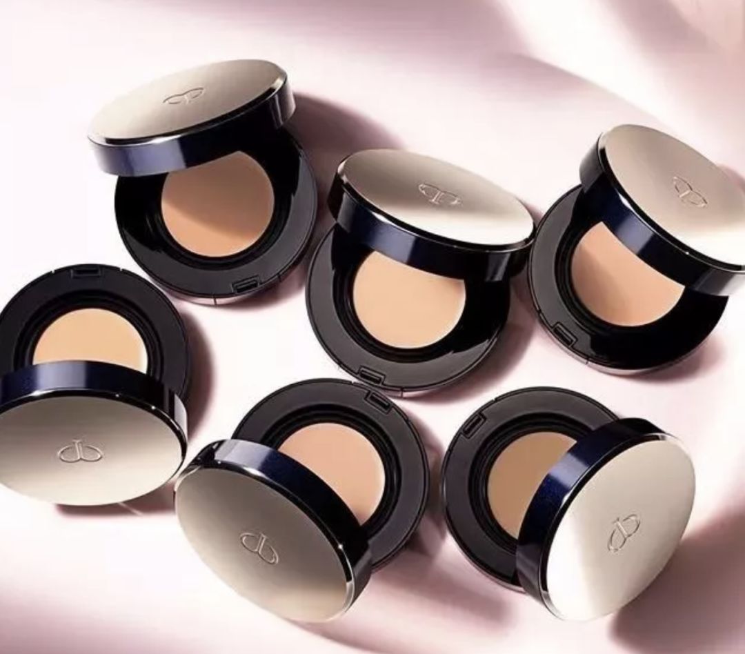 气垫粉底液粉膏选哪一个,粉条粉底膏cc