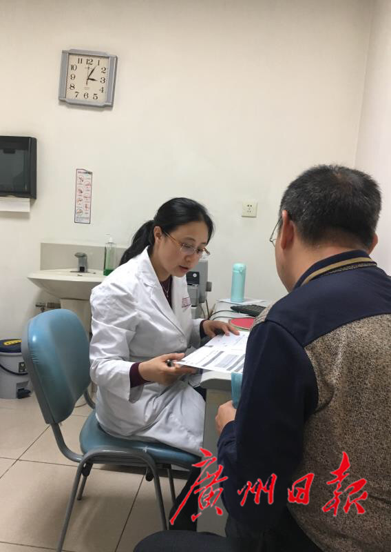 这些广州女医生，牛！