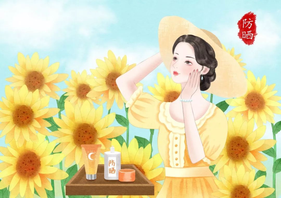 致敬你身边的女神,致敬女神