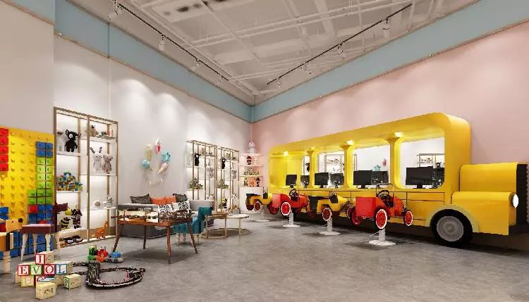 儿童理发前景怎么样,儿童理发是商机吗