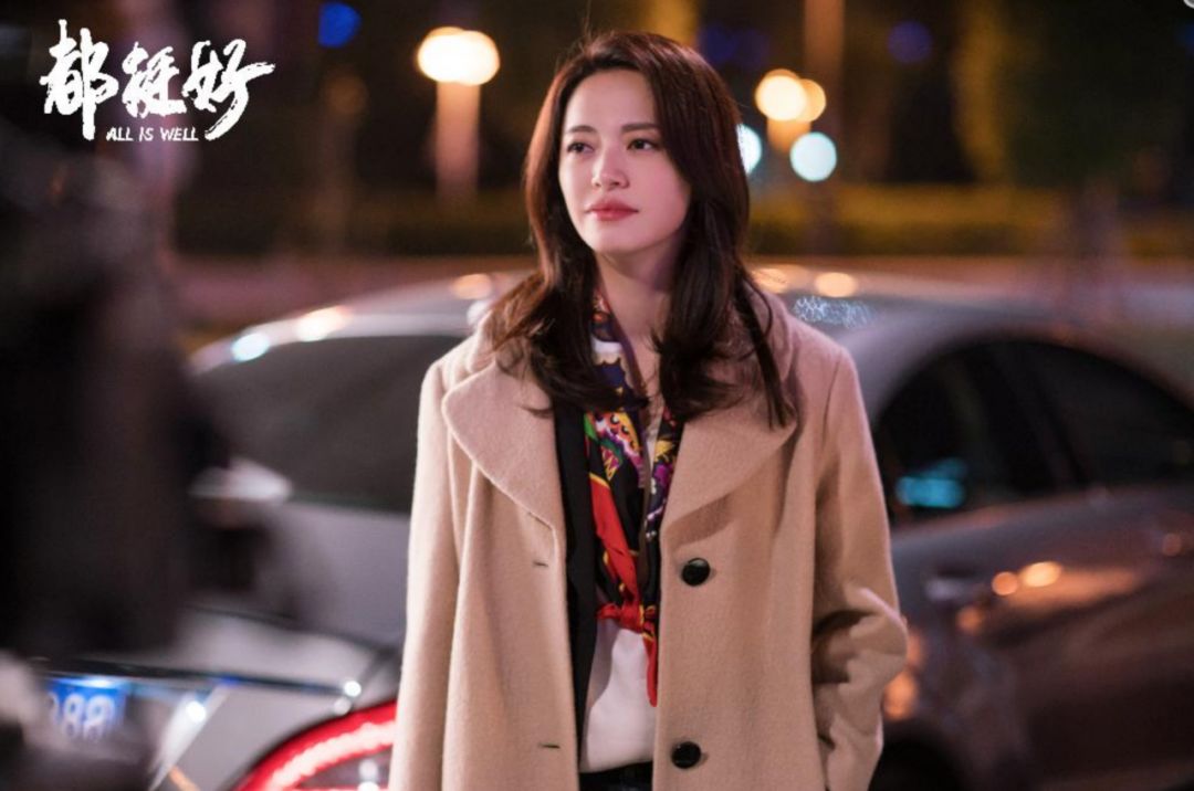 都挺好中的樊胜美的结局,樊胜美都挺好