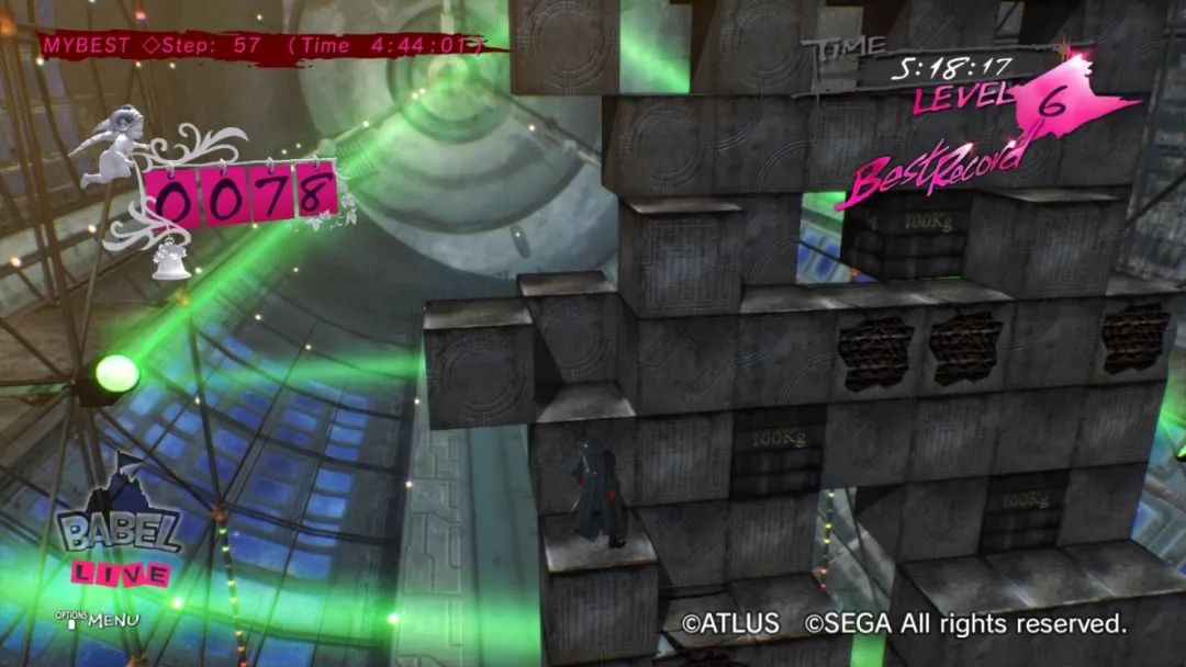 穿上标枪机甲，从地铁开始*亡流**！UCG461上市