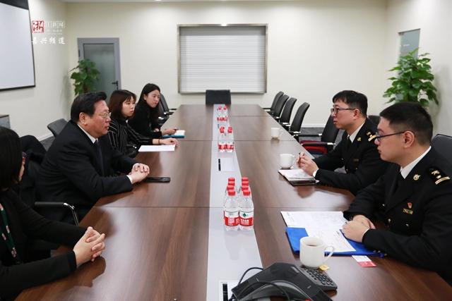 美味!嘉兴这款产品供应麦当劳海关严把食品安全关