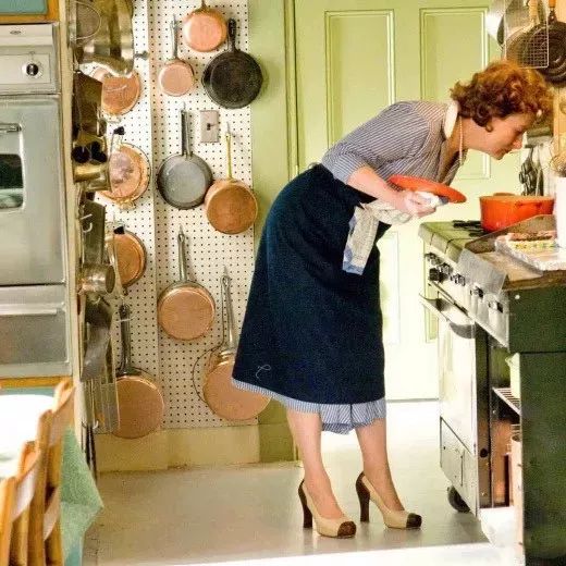 更懂中国人的厨房,中国人的厨房是充满奇迹的地方