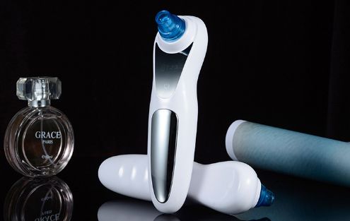 辣眼睛，有人用它吸出一整年的黑头，看完我果断下单了！