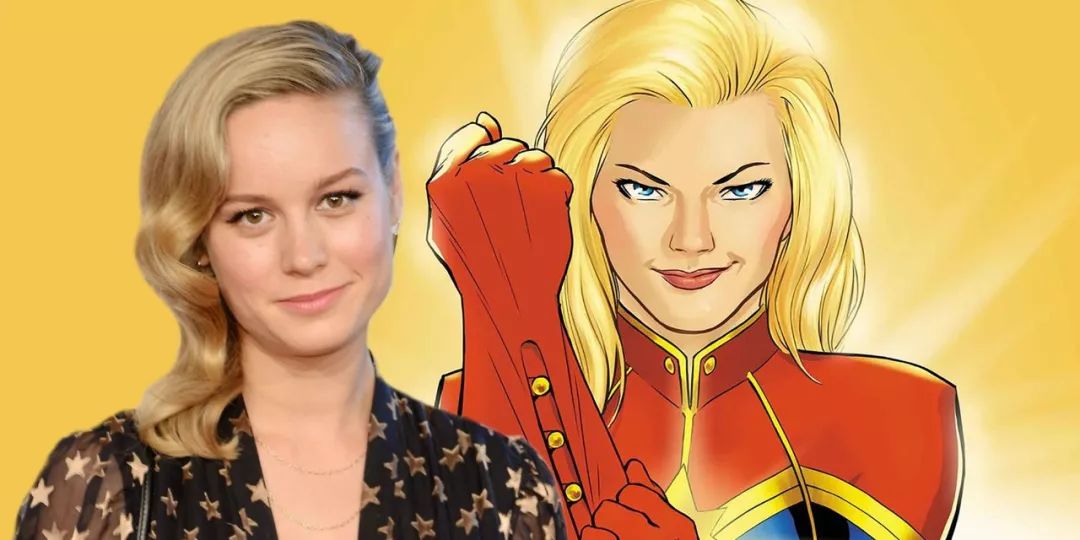 惊奇队长2开头没看懂,看完惊奇队长接着看哪一部