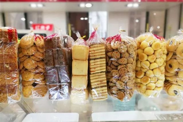 老上海记忆中的美食,老上海回忆小吃老字号