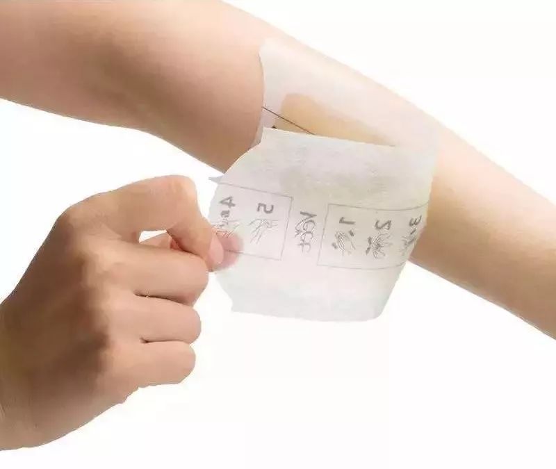 10分钟永久全身脱毛，给你一个滑溜溜的夏天