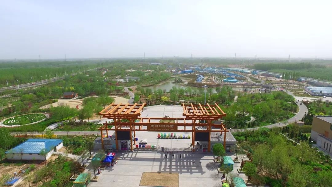 德州动植物园门票价格最新更新,德州动植物园什么时候截止收费