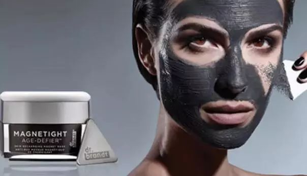 日本奇葩面膜,稀奇古怪的面膜