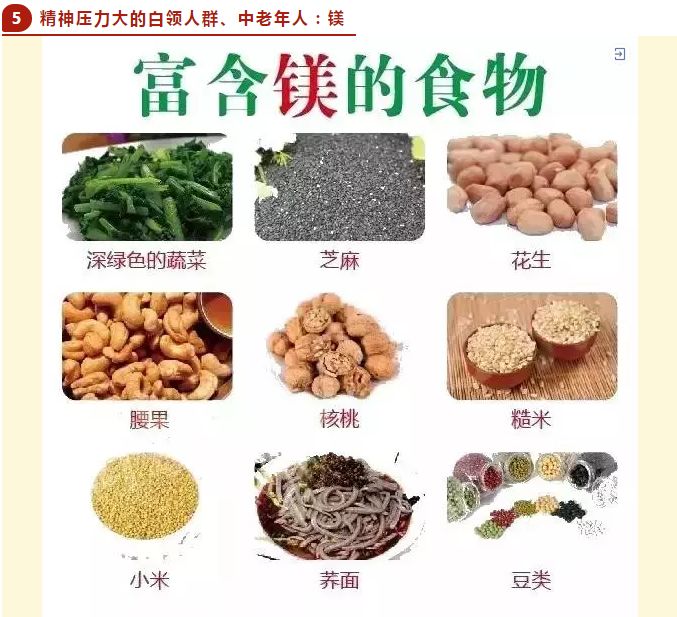 不去验血一看就知道自己缺啥,验血报告怎么看自己缺什么