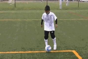 维维足球球感教学视频,维维足球入门教学视频