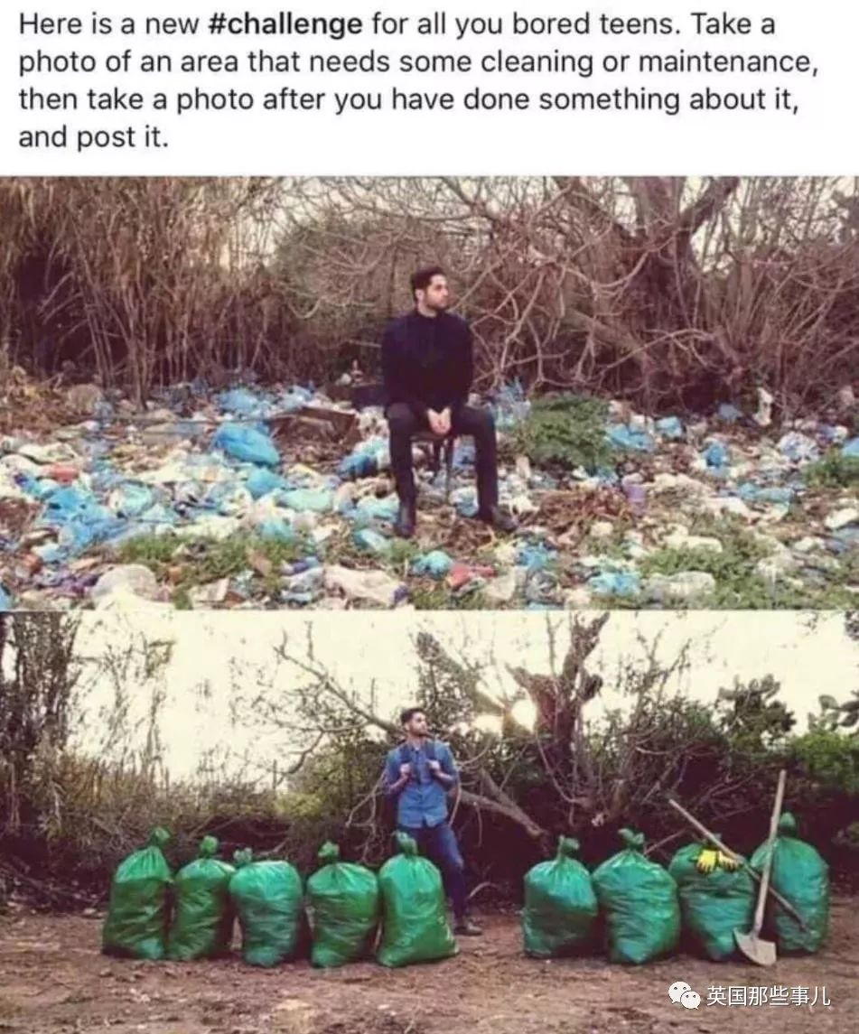 鼻子吸套套、脑袋浇开水…果然国外人少是有原因的啊！！