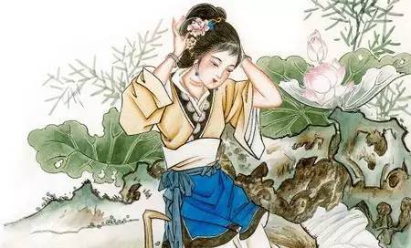 春秋战国时期的典故,春秋战国时期的相关典故