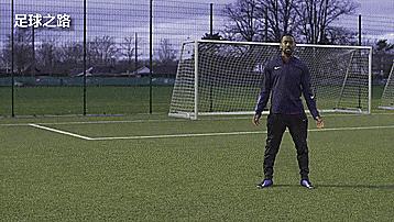 足球教学10个过人的小技巧,足球教学训练守门员射门