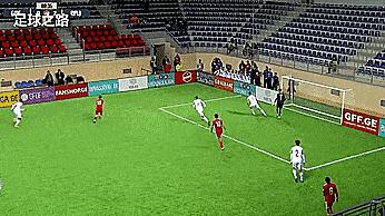 足球教学10个过人的小技巧,足球教学训练守门员射门