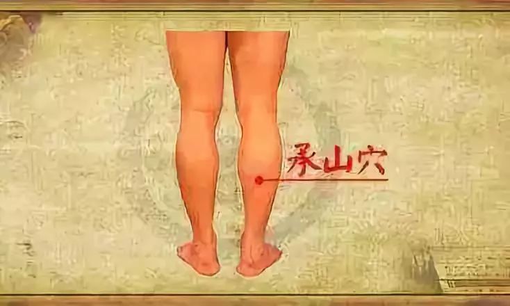 每日妙方|全身十大止痛开关