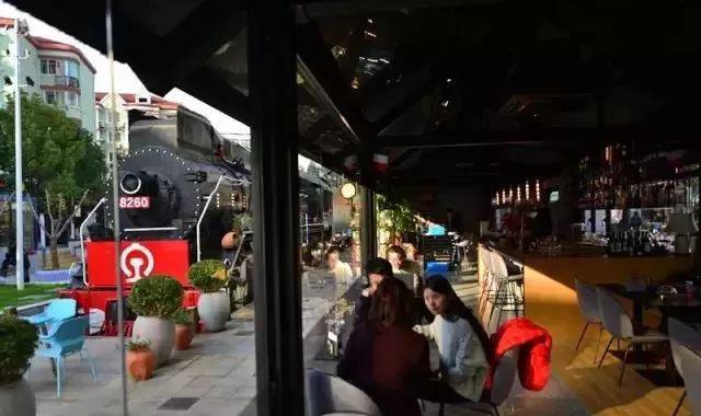 虹口江湾古镇,虹口古镇哪里好玩