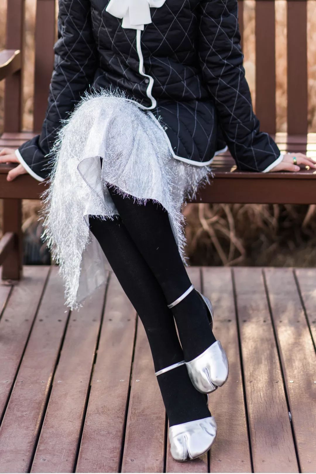 时装走秀2003,时装秀2003