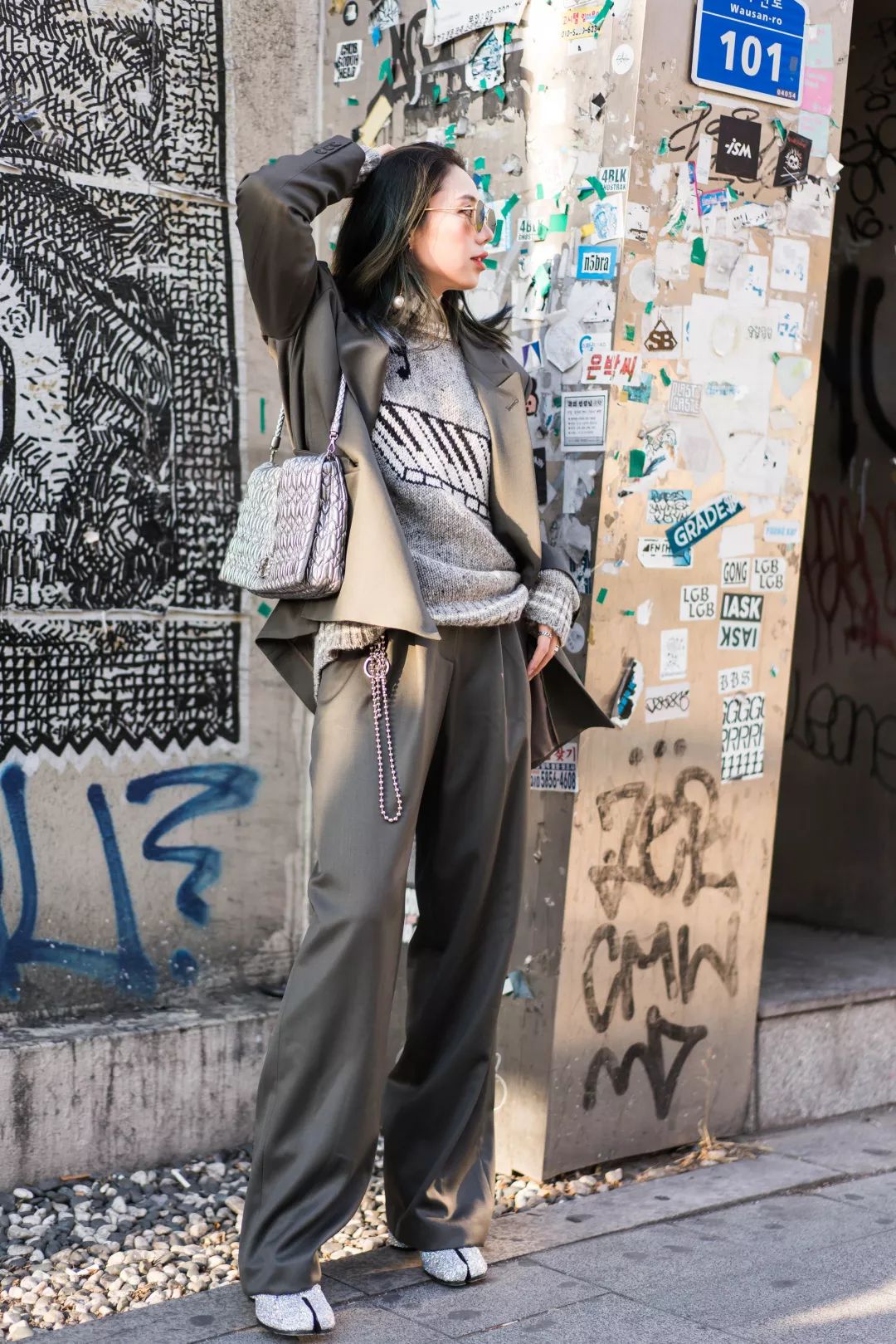 时装走秀2003,时装秀2003