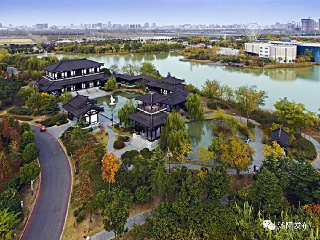 2019年沭阳县新消息,沭阳未来三年的发展