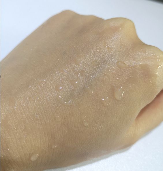 苏菲娜防晒霜控油,日本苏菲娜防晒测评