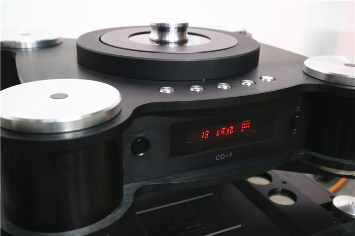 艺术无边音乐*界无**——记:声雅音响北京798音乐艺术赏析会