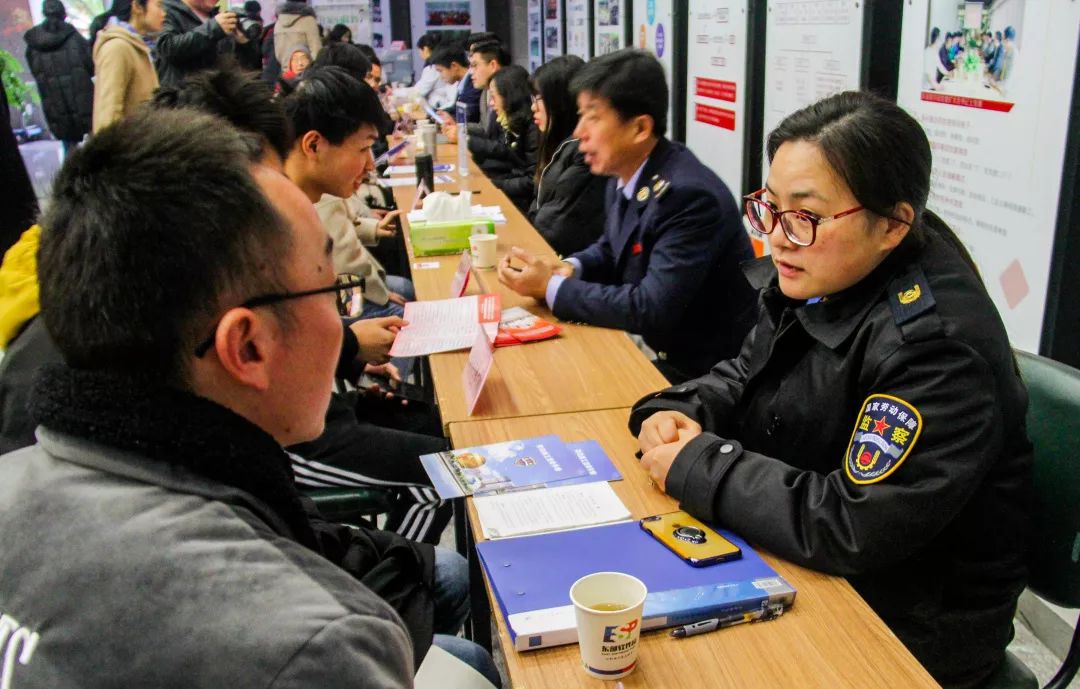 3天，140余家企业，体验了他们带来的“三服务”~