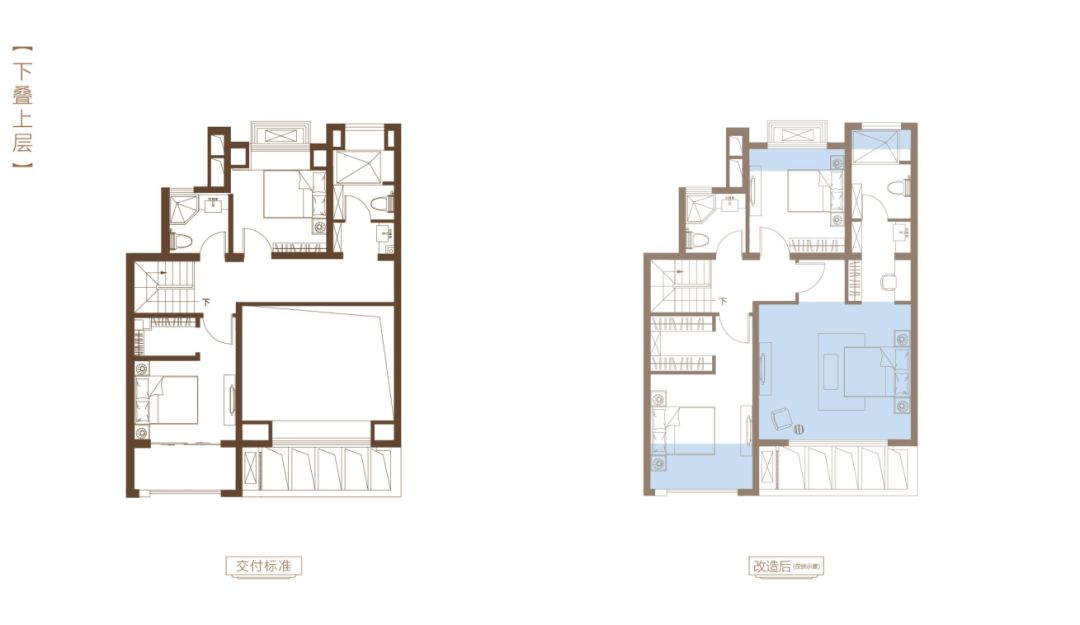 大生活要有大智慧新一代优+叠墅懂你