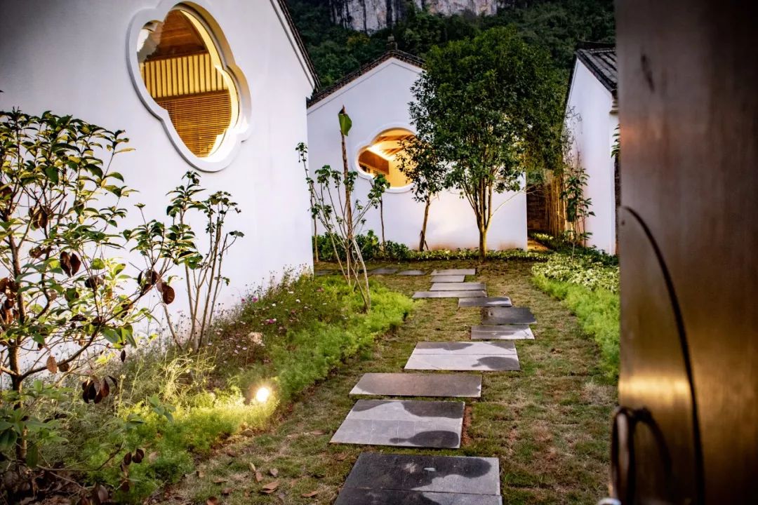 南京温泉度假村别墅,南京汤山涵田春之谷温泉度假酒店