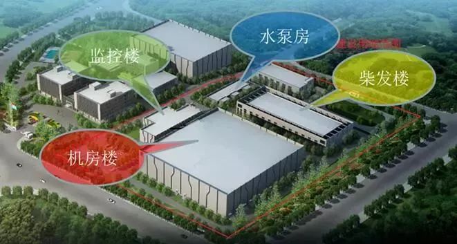 武装“城市大脑”，浪潮（重庆）云数据中心建出新高度