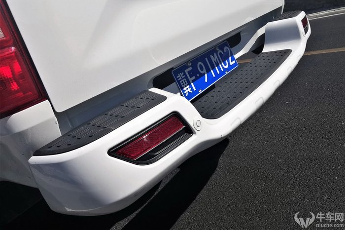 东风皮卡锐骐6和长城风骏7哪个好,2022款风骏7四驱柴油皮卡车