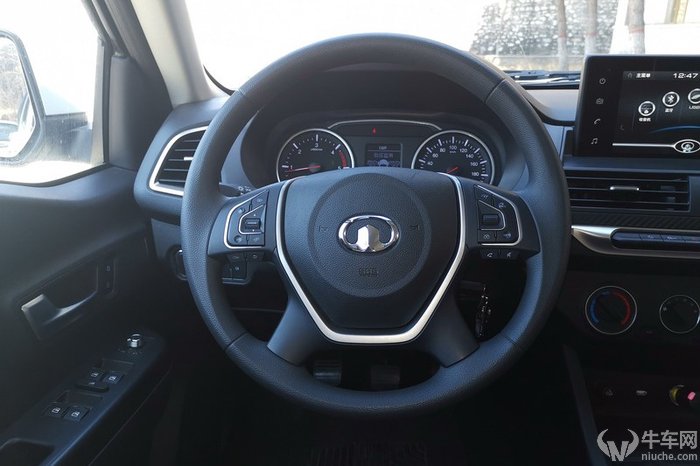 东风皮卡锐骐6和长城风骏7哪个好,2022款风骏7四驱柴油皮卡车