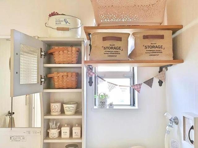 日本主妇收纳整理断舍离,日本一家五口收纳整理