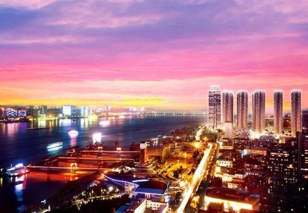 赵丽颖产后入住亿元别墅,再看看武汉有钱人都住哪