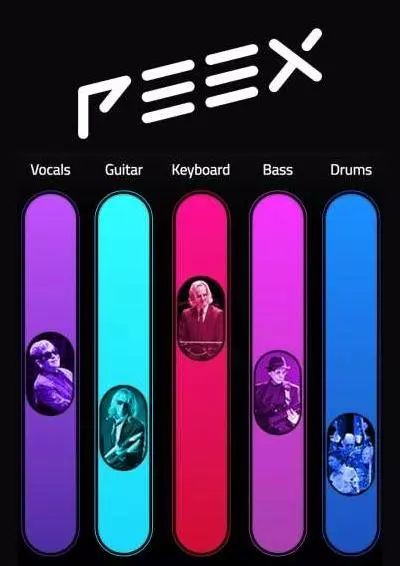 戴上耳机体验音效,戴耳机和外放都好听的音效调节