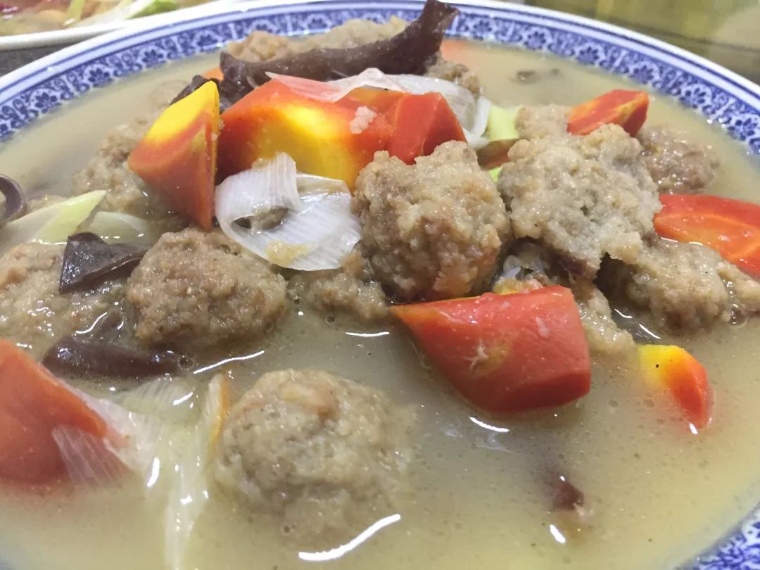 平凉必去打卡的美食,甘肃平凉泾川美食