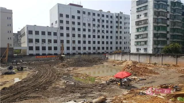 潮州建体育公园,潮州体育馆改造效果图